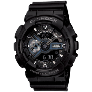 G-SHOCK GA-110-1BJF 商品画像