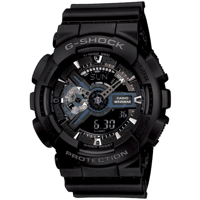 G-SHOCK GA-110-1BJF 商品画像