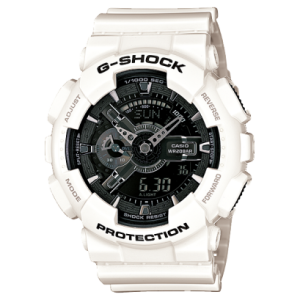 G-SHOCK GA-110GW-7AJF 商品画像