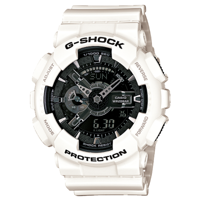 G-SHOCK GA-110GW-7AJF 商品画像