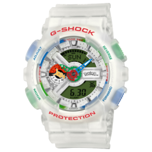 G-SHOCK GA-110PKM-7AJR 商品画像