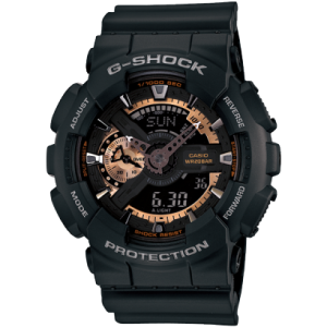 G-SHOCK GA-110RG-1AJF 商品画像