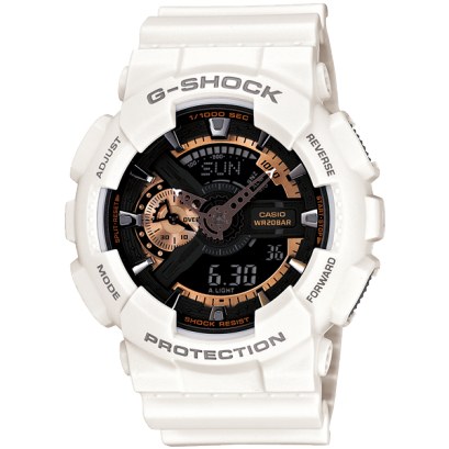 G-SHOCK GA-110RG-7AJF 商品画像