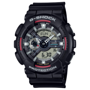 G-SHOCK GA-110RL-1AJF 商品画像