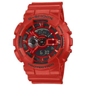 G-SHOCK GA-110RRB-4AJF 商品画像