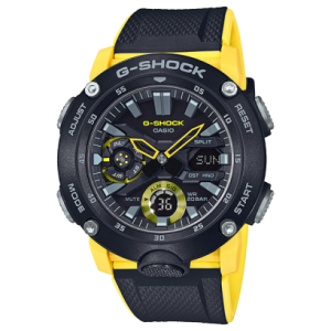 G-SHOCK GA-2000-1A9JF 商品画像