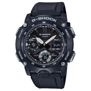 G-SHOCK GA-2000S-1AJF 商品画像
