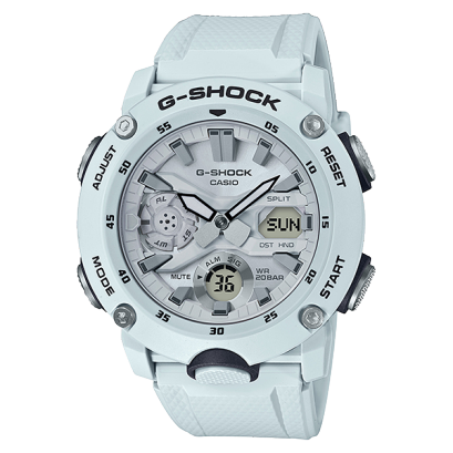 G-SHOCK GA-2000S-7AJF 商品画像