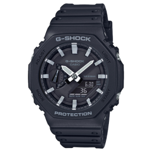 G-SHOCK GA-2100-1AJF 商品画像