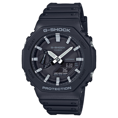 G-SHOCK GA-2100-1AJF 商品画像