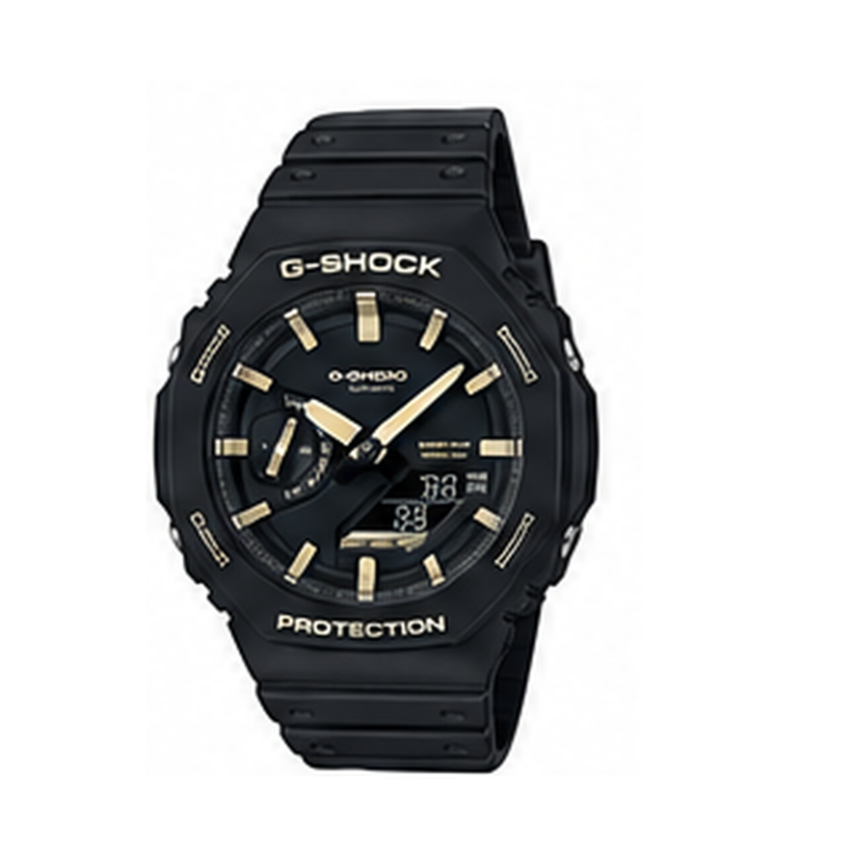 CASIO G-SHOCK GA-2100BCE-1AJF