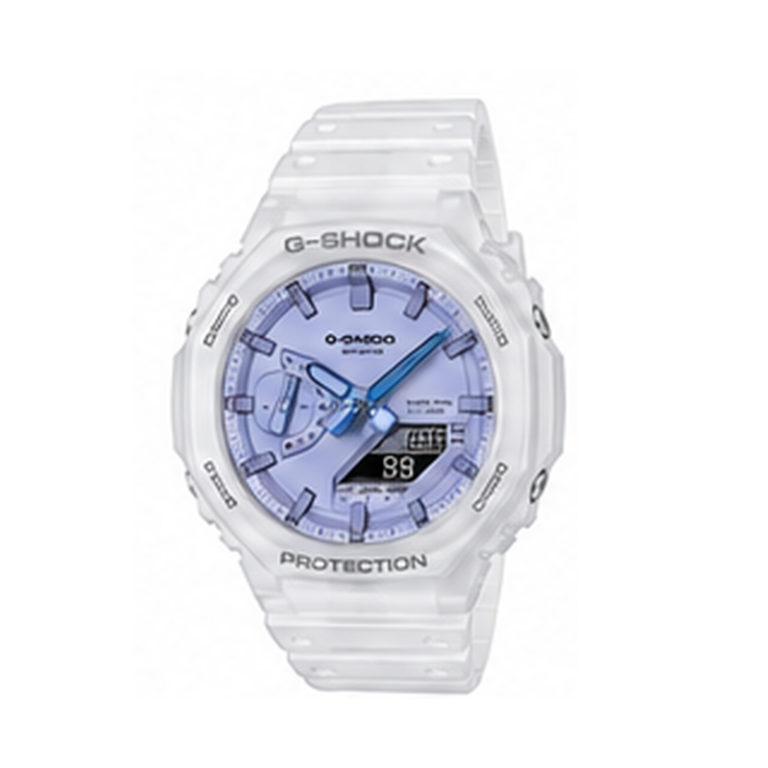 CASIO G-SHOCK GA-2100BM-7A2JF