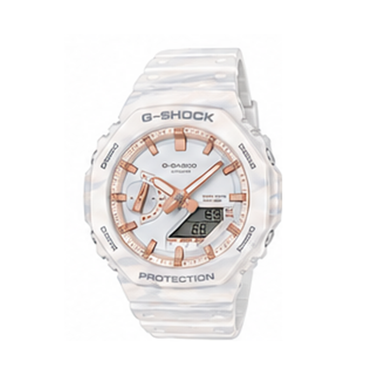 CASIO G-SHOCK GA-2100BM-7A5JF