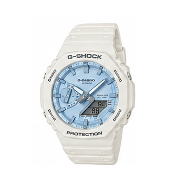 CASIO G-SHOCK GA-2100BM-7A8JF