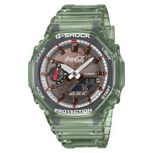 G-SHOCK GA-2100CC-3AJR 商品画像