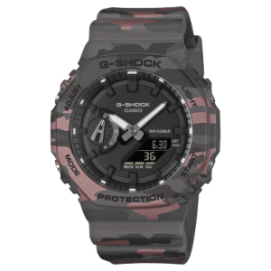 G-SHOCK GA-2100CM-8AJF 商品画像