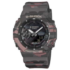 G-SHOCK GA-2100CMD-8AJF 商品画像