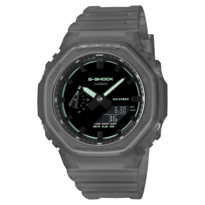 G-SHOCK GA-2100K-1AJF 商品画像