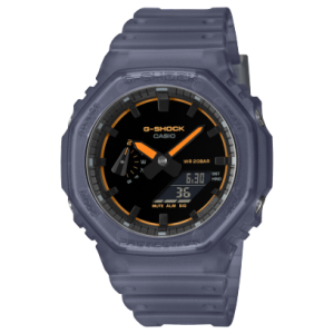 G-SHOCK GA-2100K-2AJF 商品画像