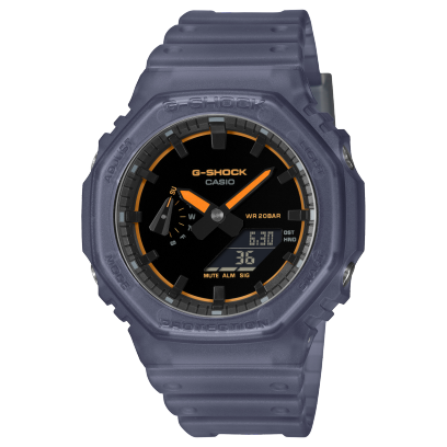 G-SHOCK GA-2100K-2AJF 商品画像