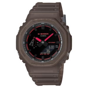 G-SHOCK GA-2100K-5AJF 商品画像
