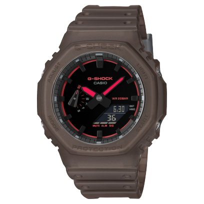 G-SHOCK GA-2100K-5AJF 商品画像