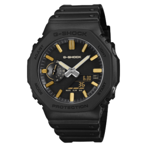 G-SHOCK GA-2100LXB-1A9JF 商品画像