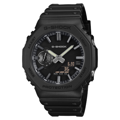 G-SHOCK GA-2100LXB-1AJF 商品画像