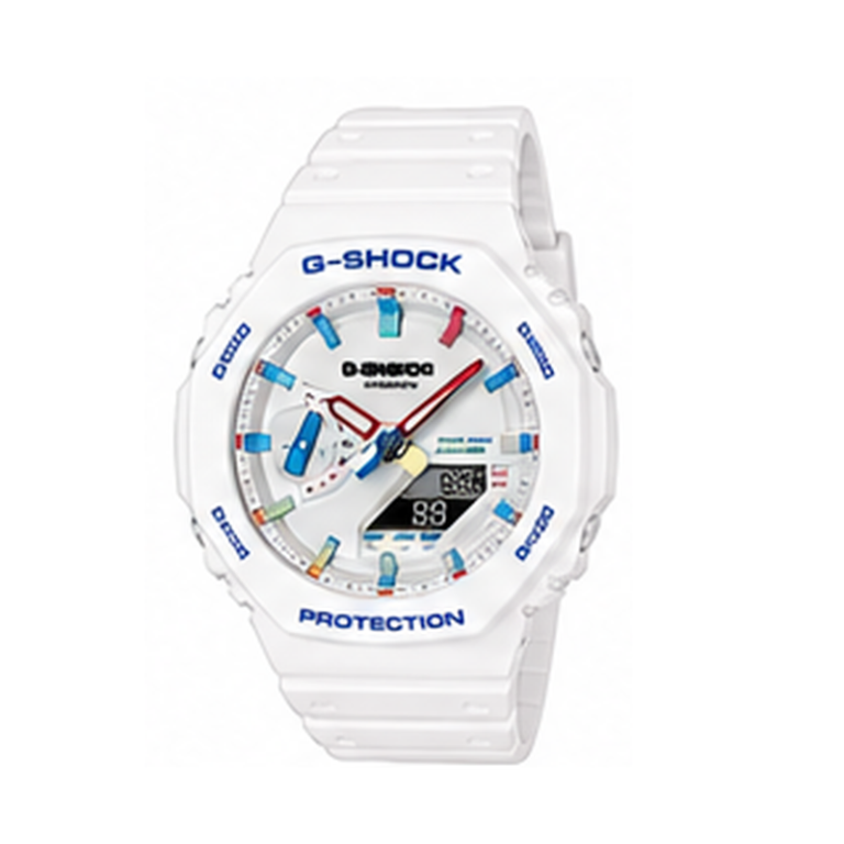 CASIO G-SHOCK GA-2100RI25-7AJR