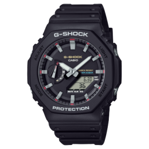 G-SHOCK GA-2100RL-1AJF 商品画像