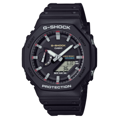 G-SHOCK GA-2100RL-1AJF 商品画像