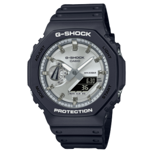 G-SHOCK GA-2100SB-1AJF 商品画像