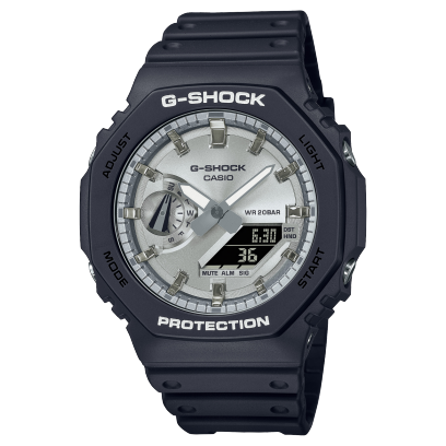 G-SHOCK GA-2100SB-1AJF 商品画像