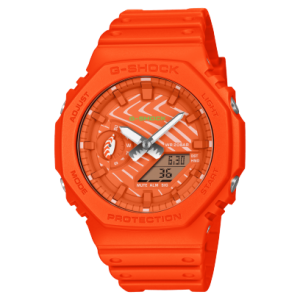 G-SHOCK GA-2100SSH-4AJR 商品画像