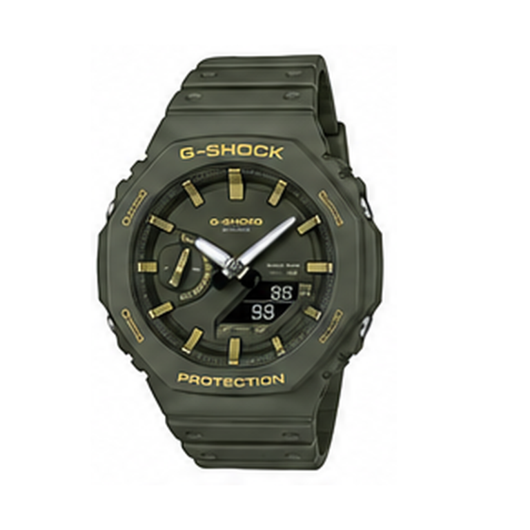 CASIO G-SHOCK GA-2110MK-5AJR