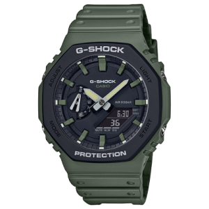 G-SHOCK GA-2110SU-3AJF 商品画像