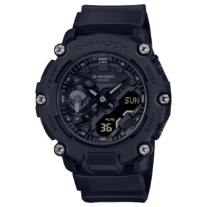 G-SHOCK GA-2200BB-1AJF 商品画像