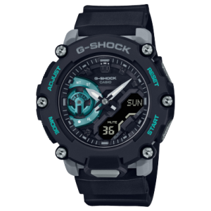 G-SHOCK GA-2200M-1AJF 商品画像