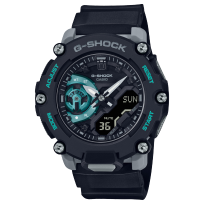 G-SHOCK GA-2200M-1AJF 商品画像