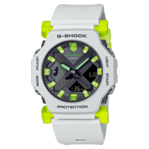 G-SHOCK GA-2300MW-8AJF 商品画像