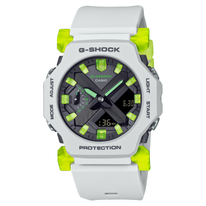 G-SHOCK GA-2300MW-8AJF 商品画像