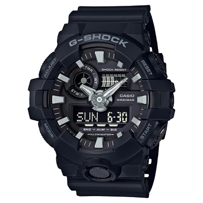 G-SHOCK GA-700-1BJF 商品画像