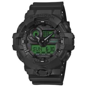 G-SHOCK GA-700BEG-1AJF 商品画像