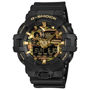 G-SHOCK GA-700CF-1AJF 商品画像
