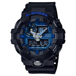 G-SHOCK GA-710-1A2JF 商品画像
