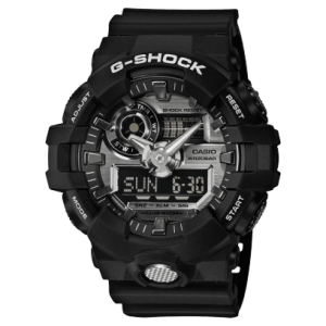 G-SHOCK GA-710-1AJF 商品画像