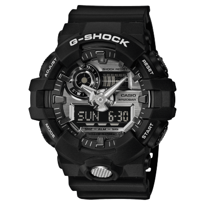 G-SHOCK GA-710-1AJF 商品画像