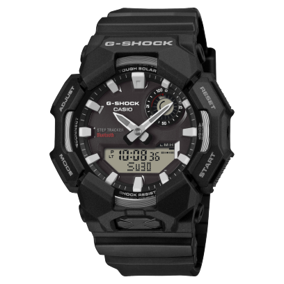 G-SHOCK GA-B010-1AJF 商品画像