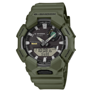 G-SHOCK GA-B010-3AJF 商品画像