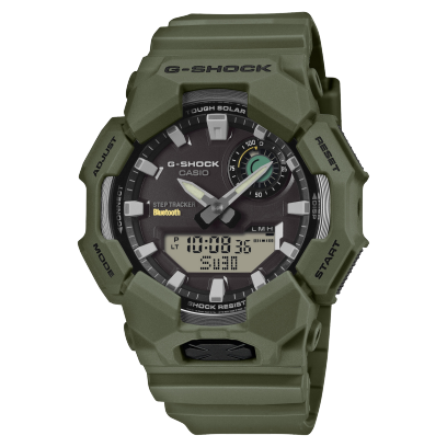G-SHOCK GA-B010-3AJF 商品画像